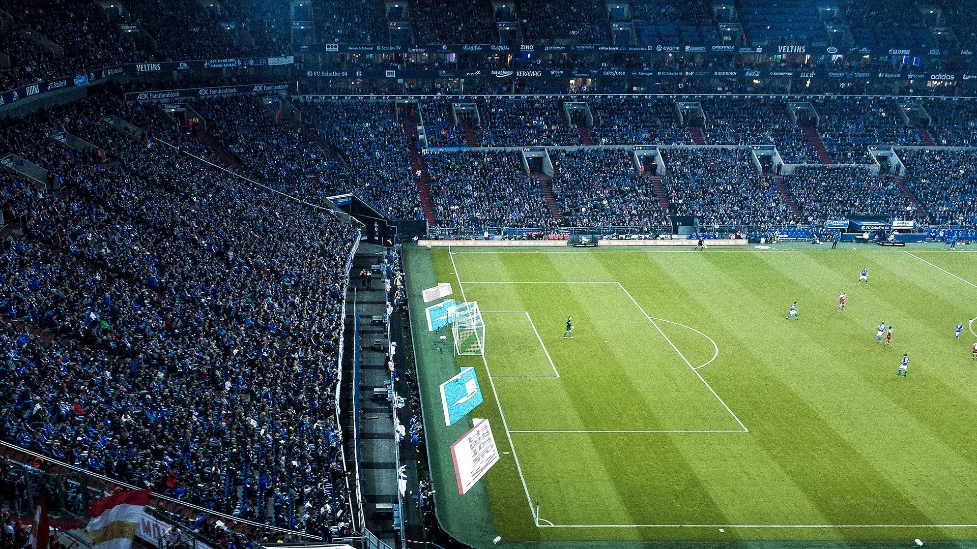 史上最“爆炸”的逆转比赛都有哪些教科书级战役？，逆转获胜